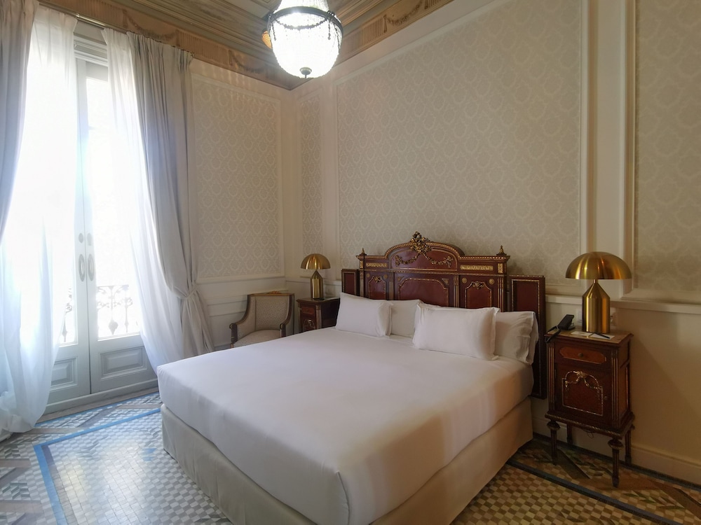 Suite 3 Bedrooms