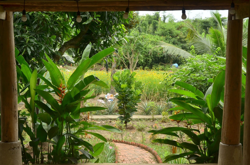 Family Room, Balcony, Pool View photo 3