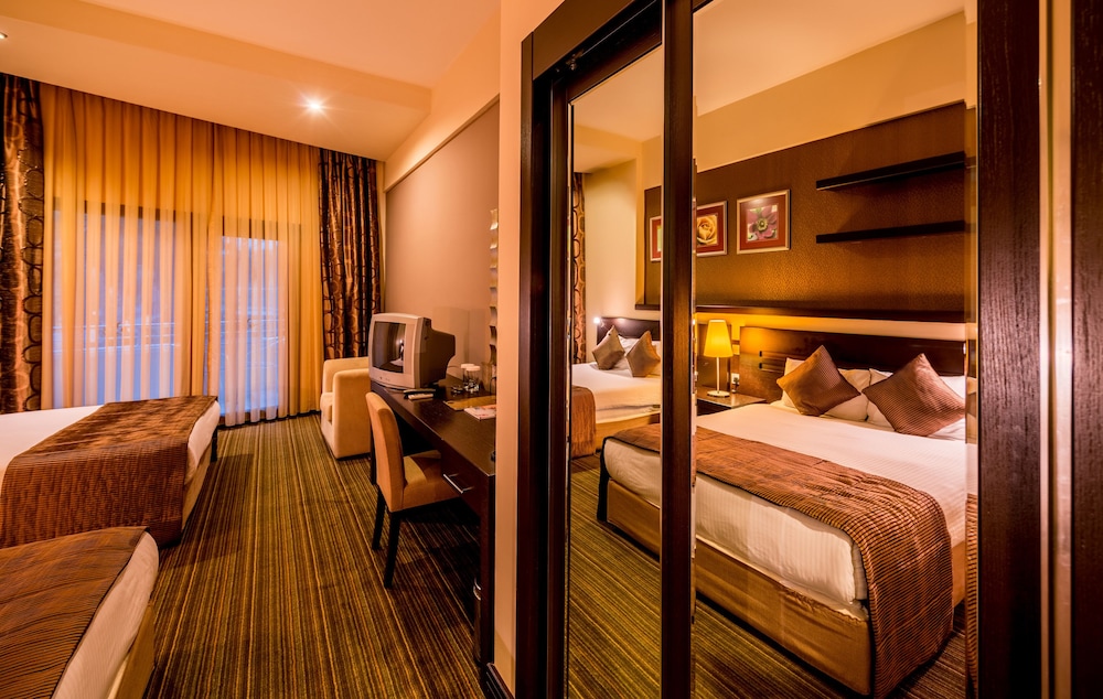 Standard Room photo 1