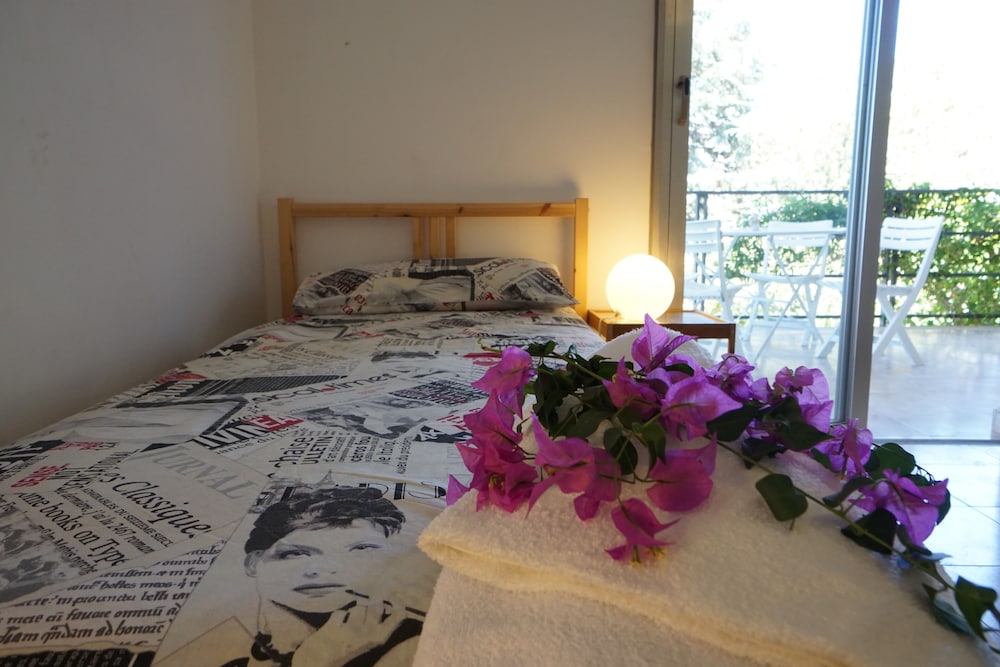 Villa, 4 Bedrooms, Smoking, Balcony photo 1