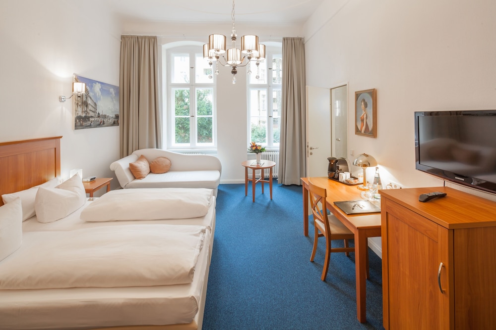 Deluxe Room photo 3