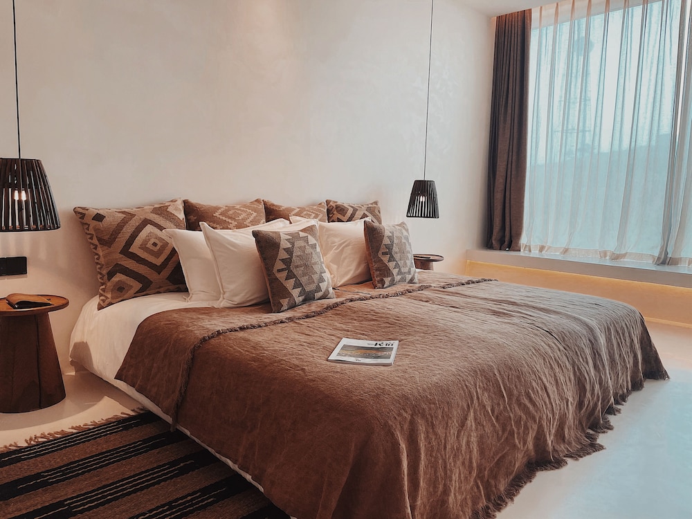 Signature Twin Room photo 3