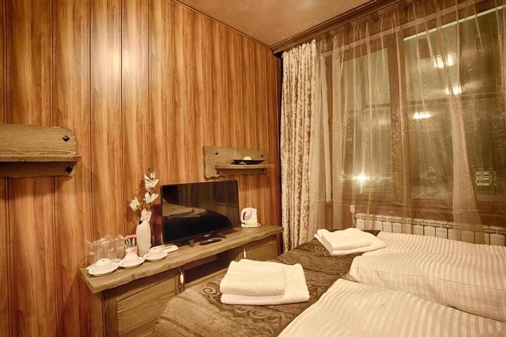 Deluxe Double Room, Mountain View