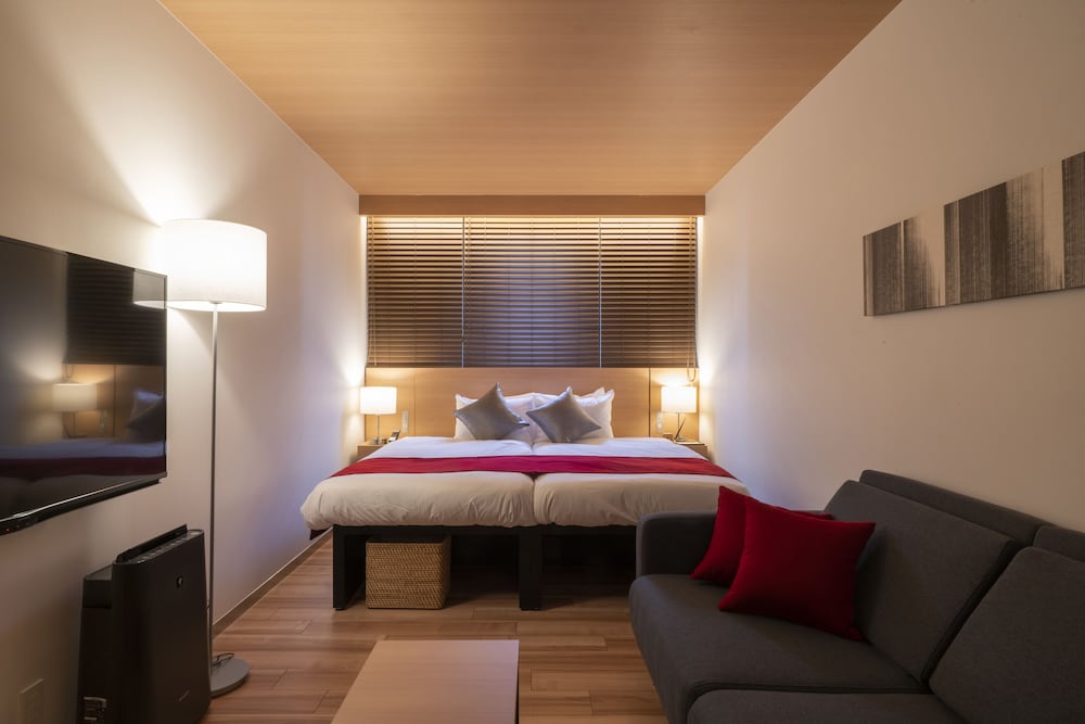 Premium Room (Hollywood Twin) - Photo 1