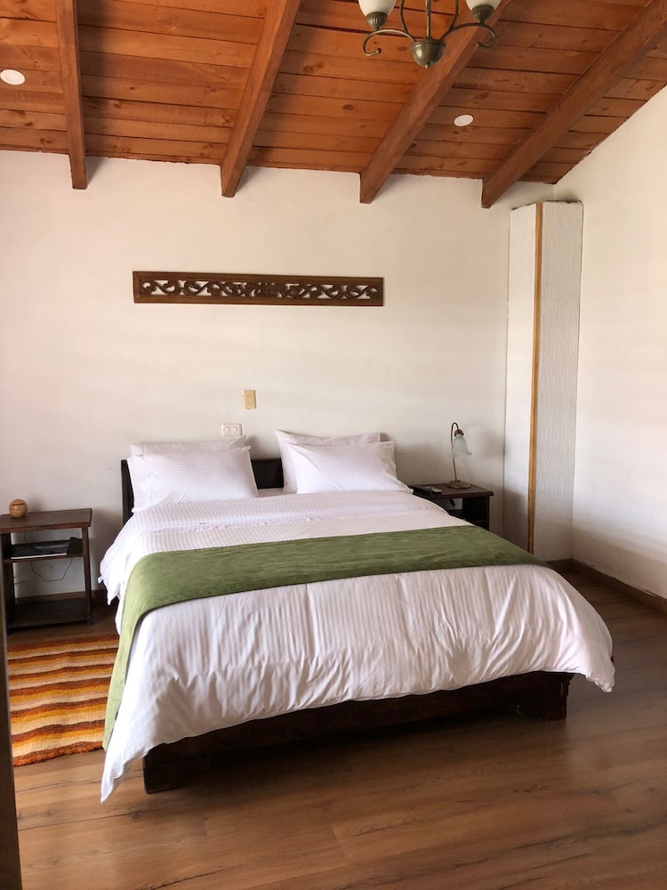 Family Suite, Balcony, Garden View