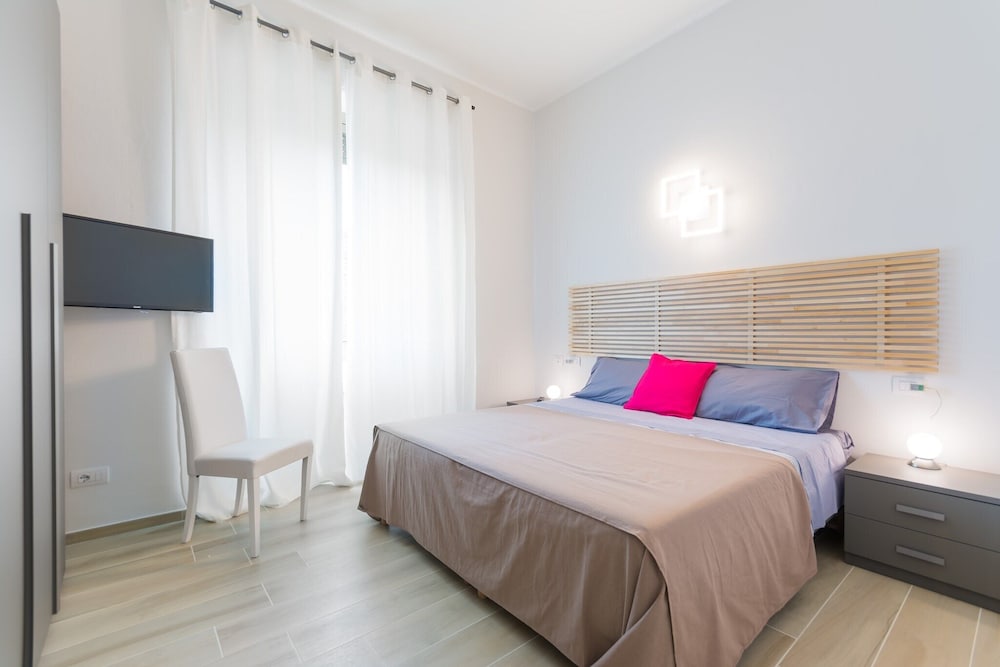 Apartment, 1 Bedroom