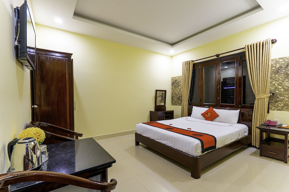 Deluxe Double or Twin Room, Multiple Beds photo 1