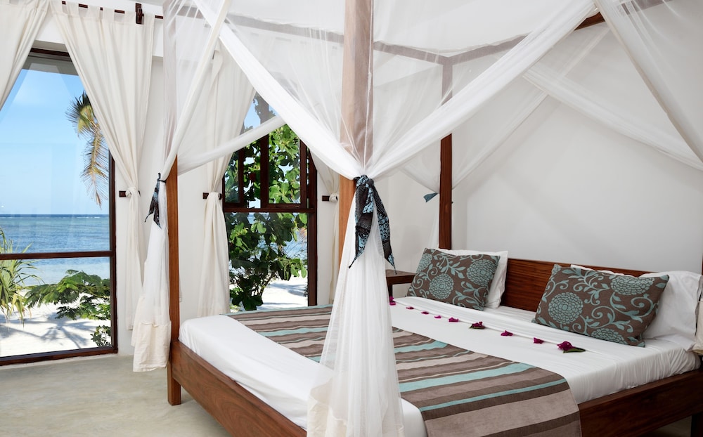 Bungalow, 2 Bedrooms, Ocean View photo 1