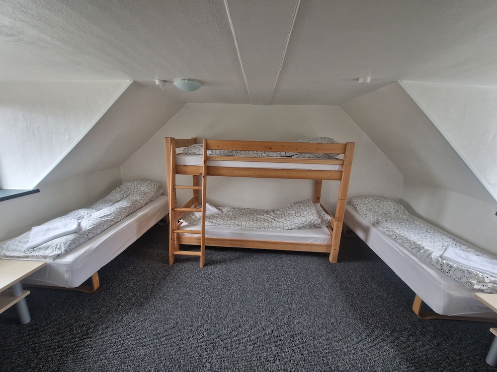 Junior Double Room, Multiple Beds photo 1