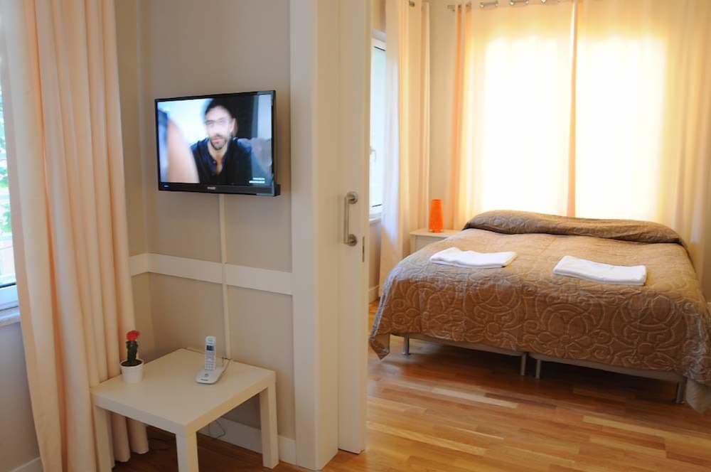 Standard Apartment, Garden Area photo 1