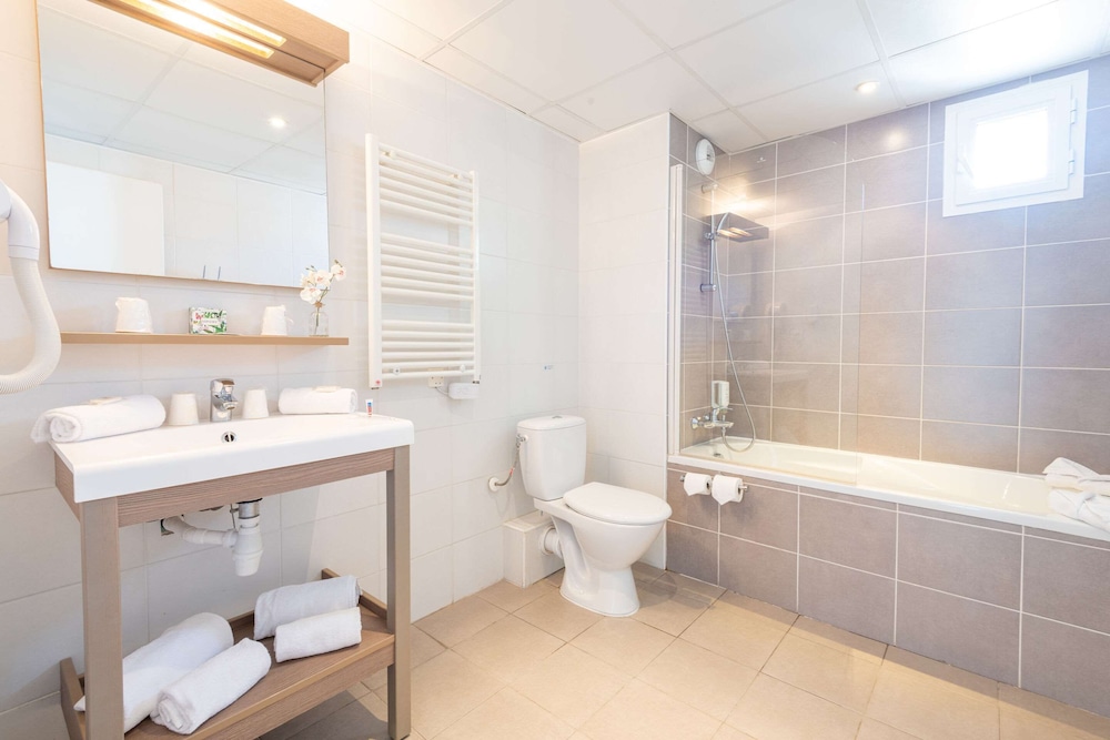 Appartement 1 chambre - Photo 10