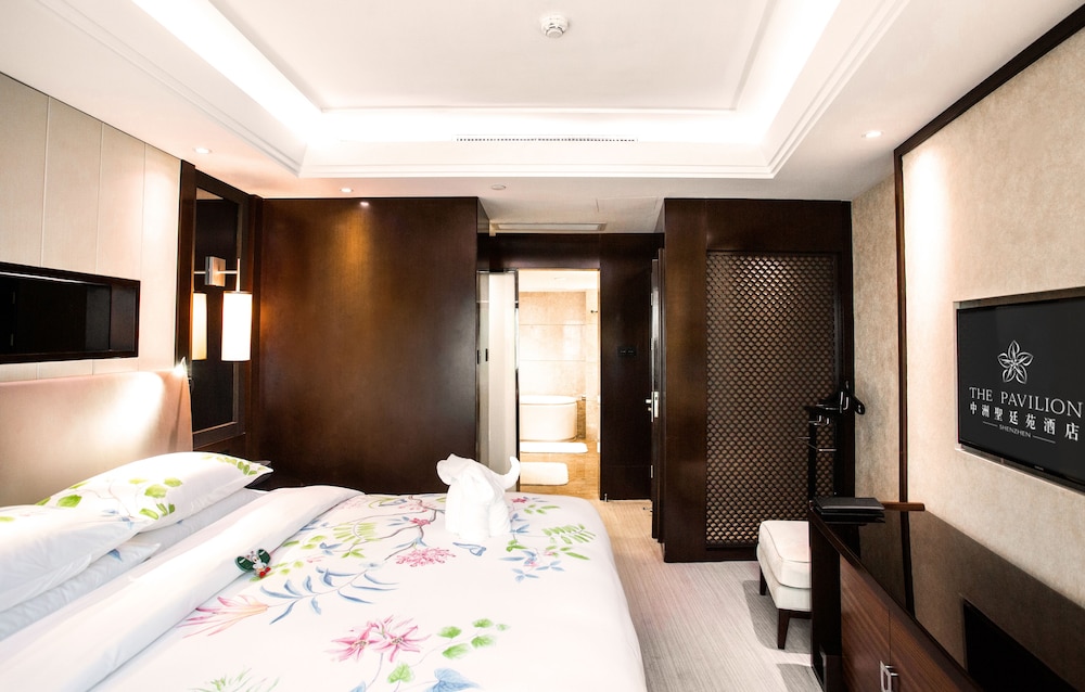 Executive Suite photo 3