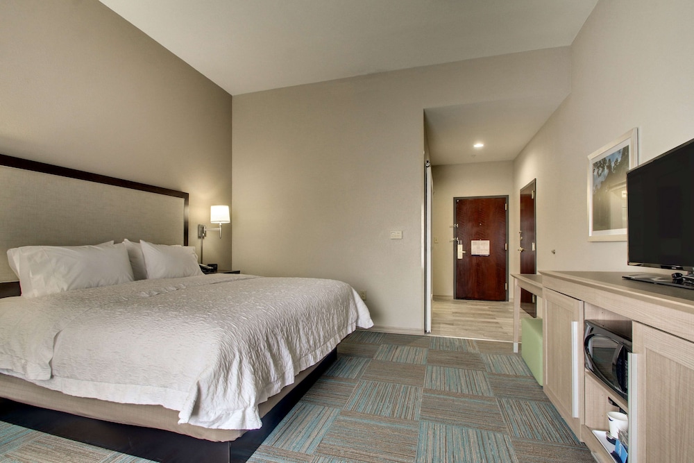 Hampton Inn Yemassee/Point South, Sc, Billede 5