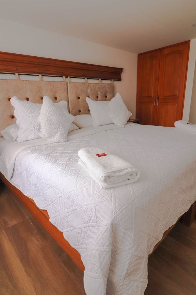 Standard Double Room - Photo 3