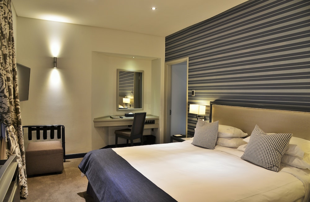 Captain Suite - Photo 2