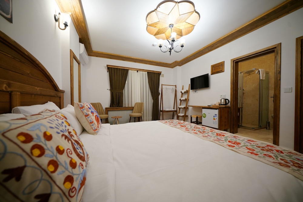 Comfort Double Room, 1 Queen Bed, Non Smoking photo 1