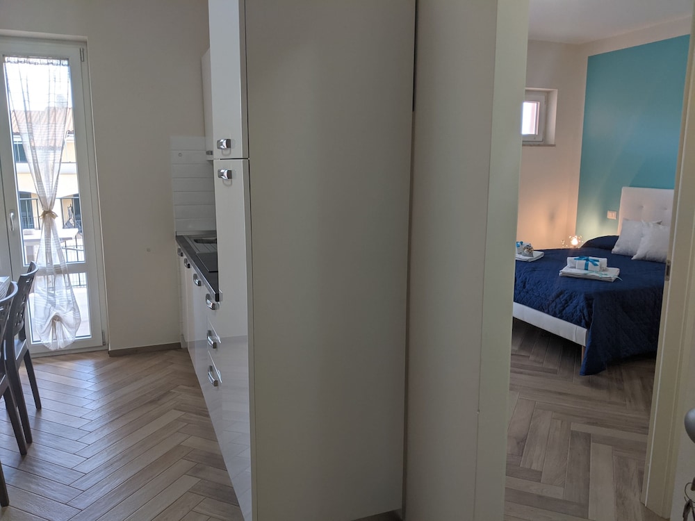 Deluxe Apartment photo 2