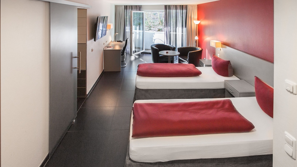 Classic Double Room, Private Bathroom (Teils Auch Als Ez Buchbar) - Photo 6