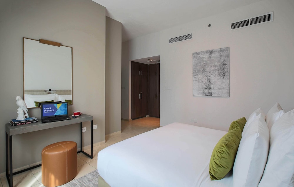 Standard Apartment, 1 Bedroom photo 2