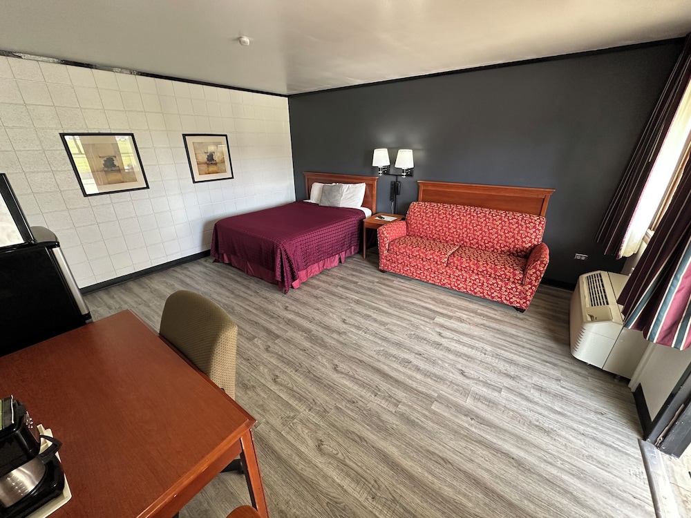 Basic Single Room photo 1