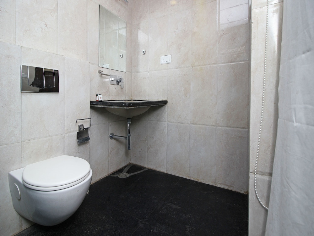 Double Or Twin Room photo 2