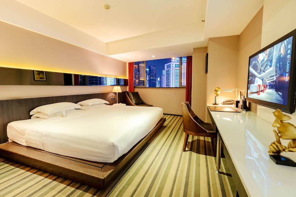 Business Single Room photo 3