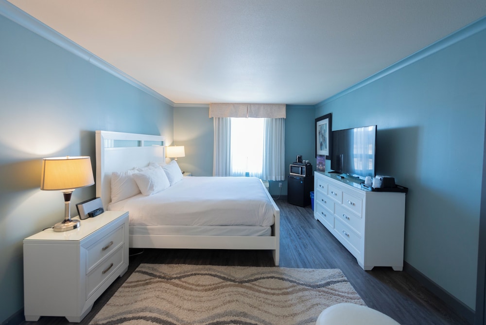 Premium Room, 1 King Bed