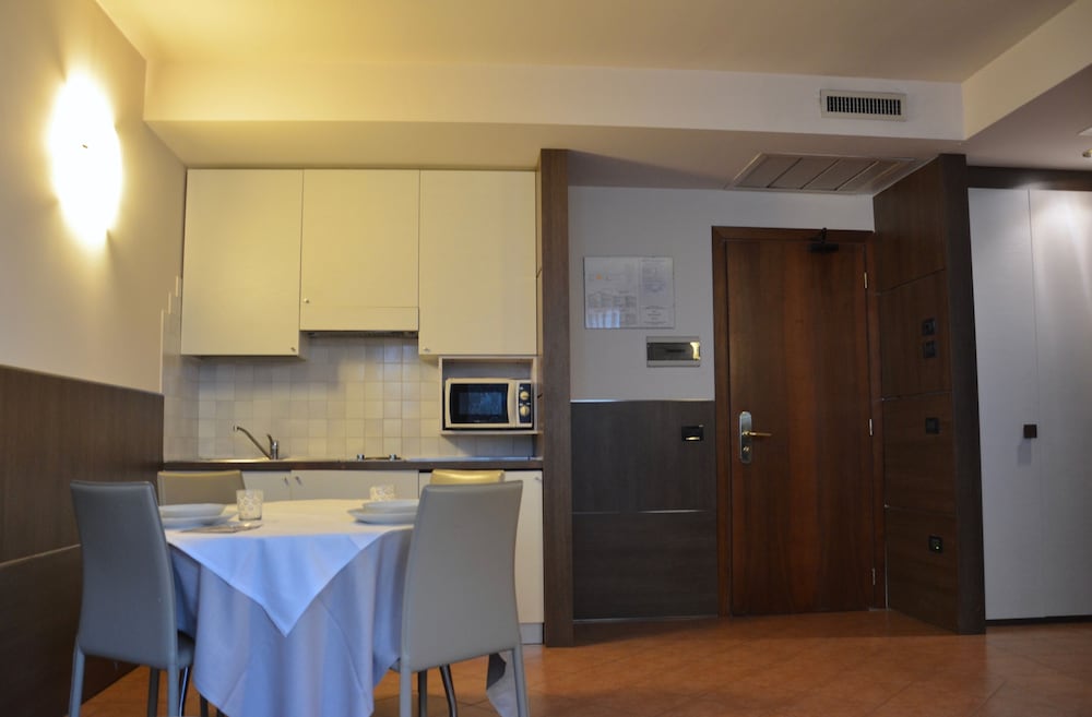 Standard Apartment, 1 Bedroom - Photo 2
