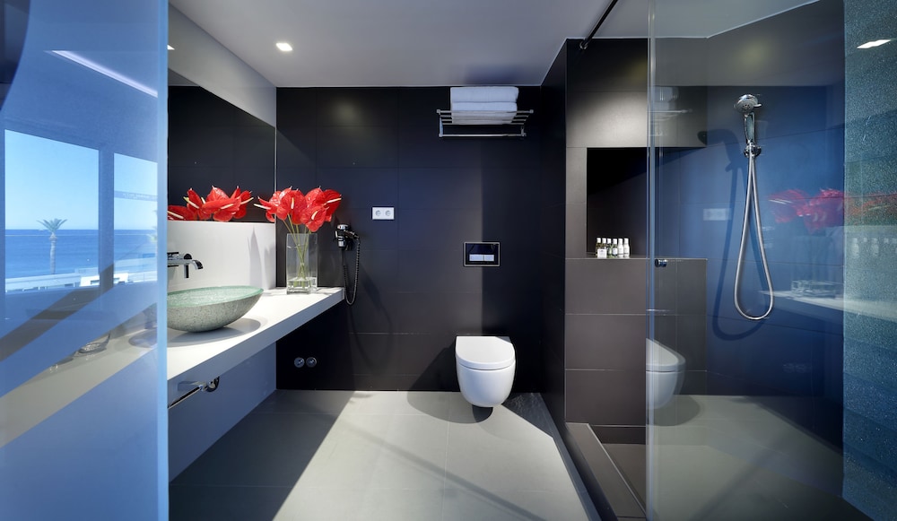Suite, 1 Bedroom, Terrace