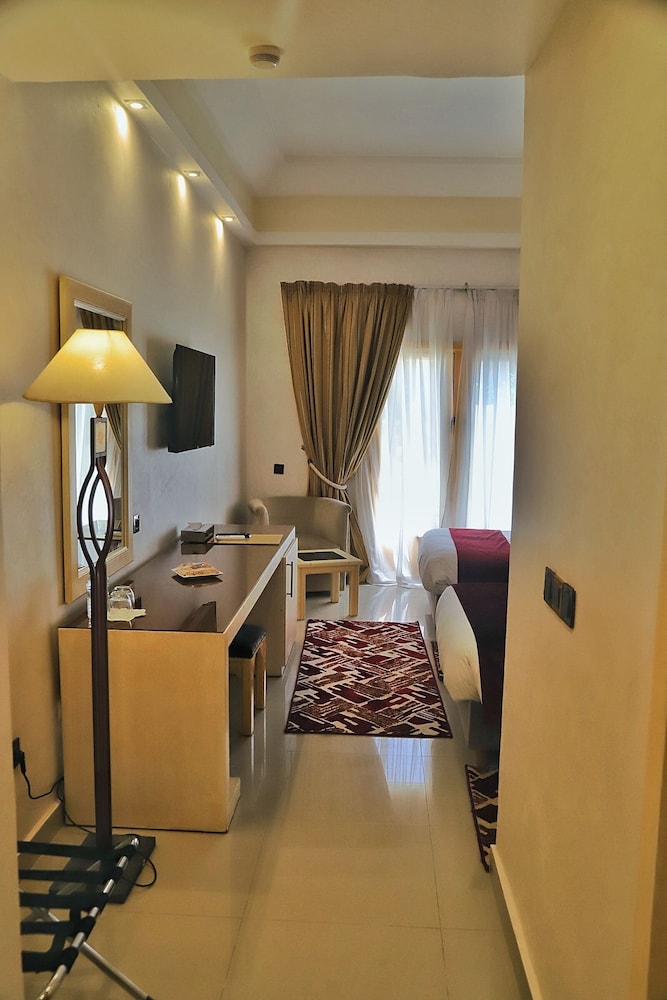Standard Single Room photo 2