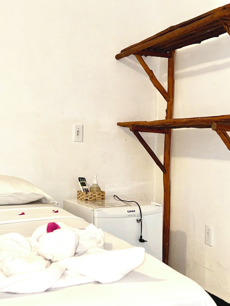 Standard Double Room - Photo 3