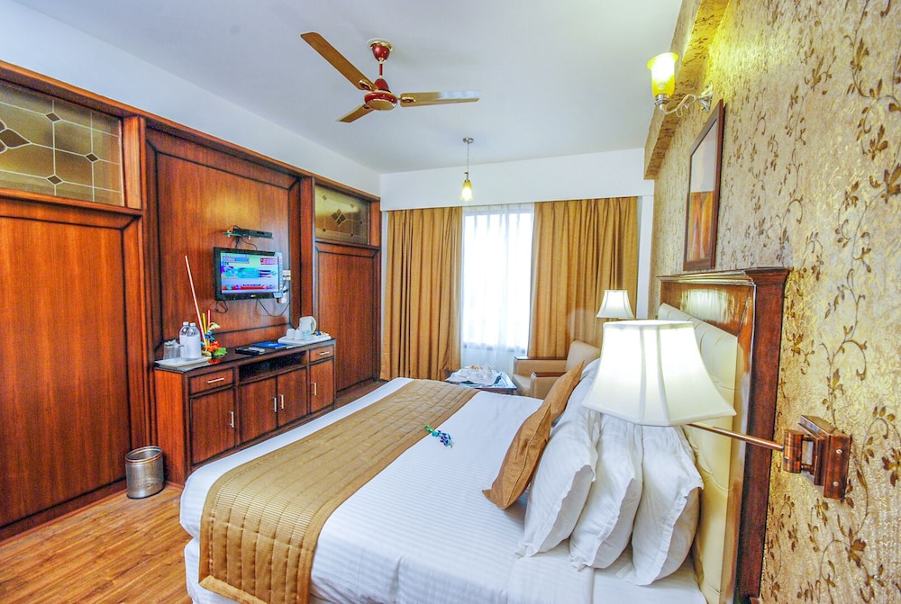 Family Suite, 1 Bedroom