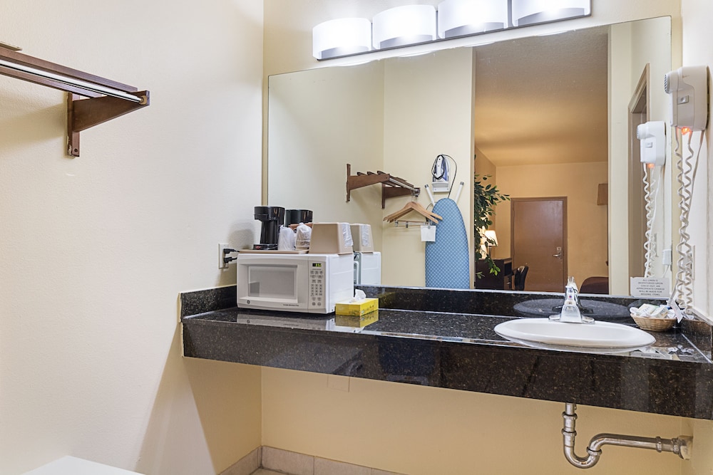 Quality Inn & Suites Victoria South, Billede 2