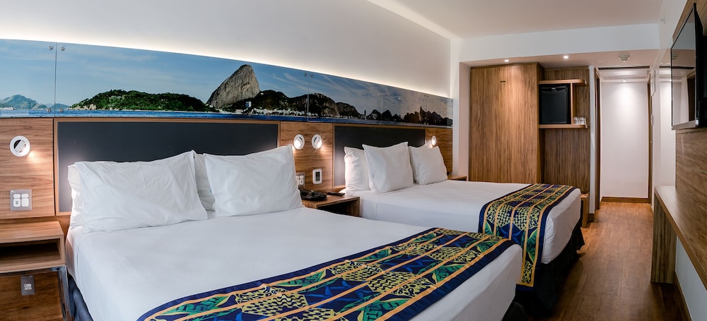 Family Quadruple Room