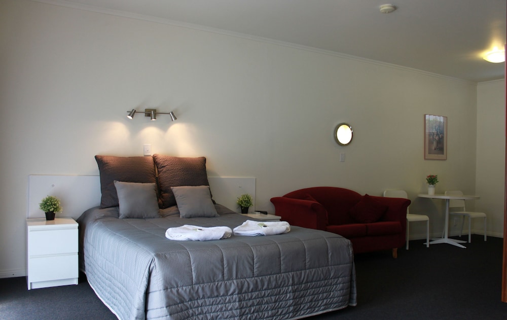 Deluxe Room photo 1