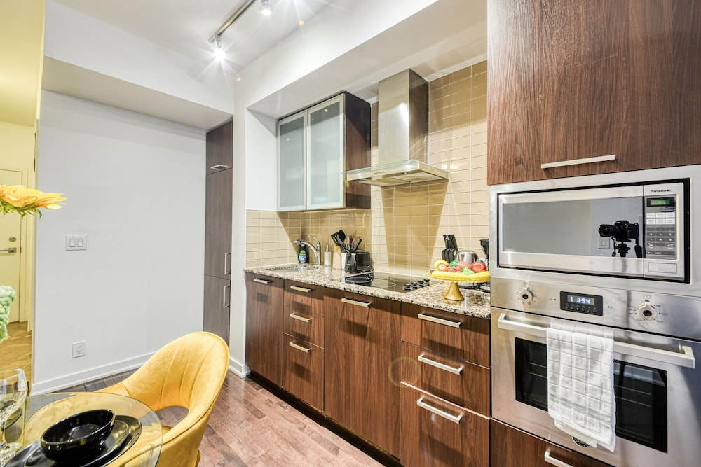 Premium Apartment