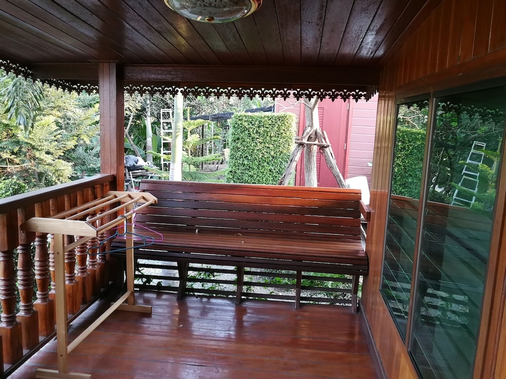 Family Bungalow photo 3