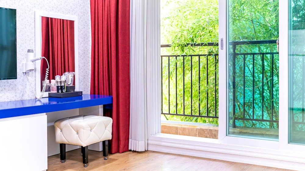 Basic Room, 1 Bedroom (210ho(Jungdaehyeong/Danchesil)) - Photo 8