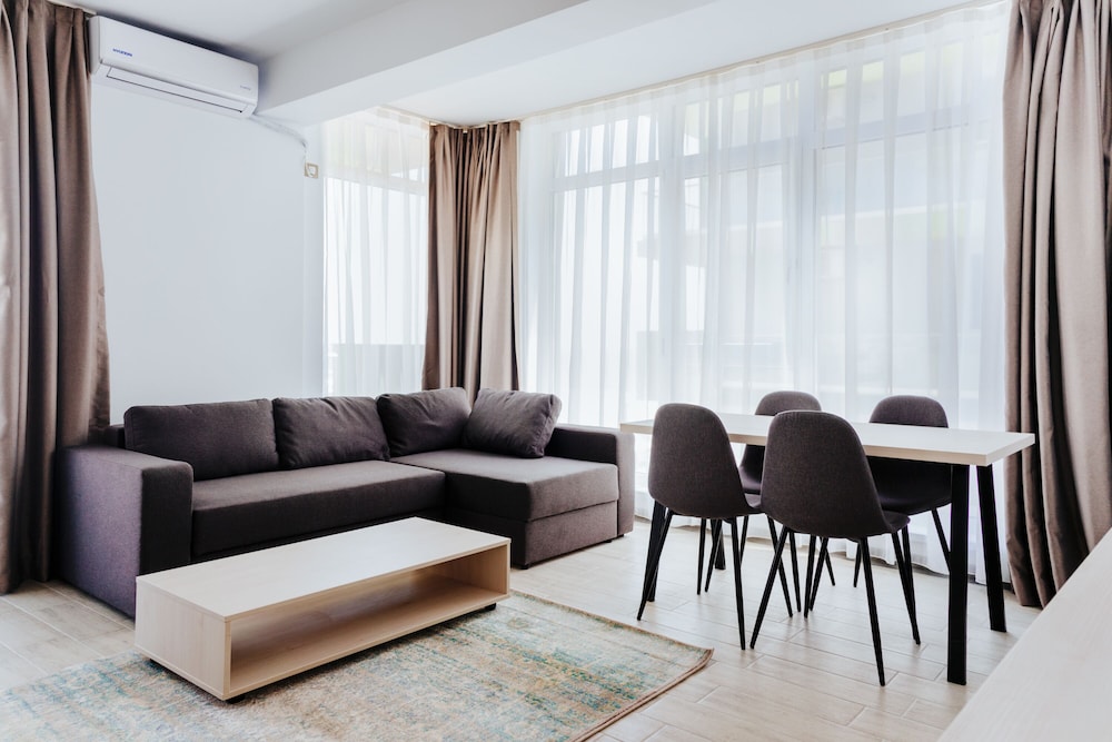 Family Apartment, 2 Bedrooms photo 1
