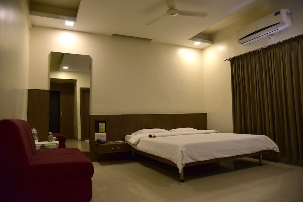 Standard Room photo 2