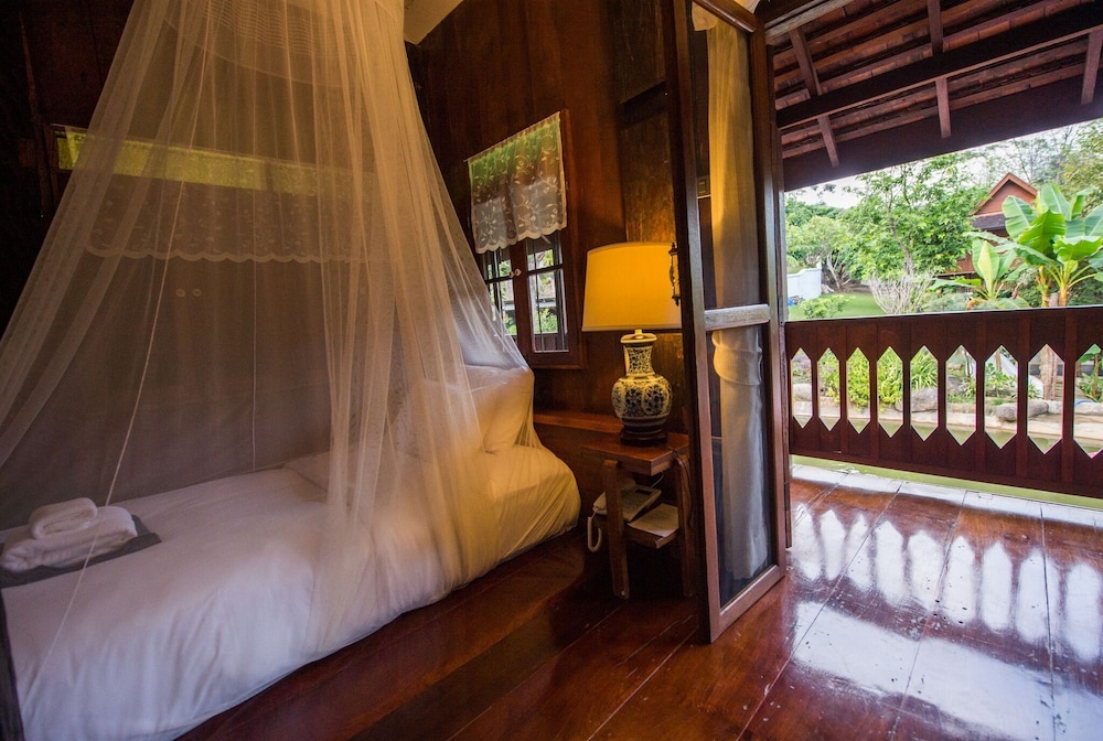 Chan-Kaew Villa photo 3