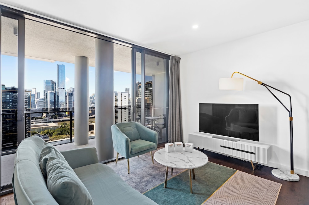 Executive Apartment, 3 Bedrooms - Photo 8