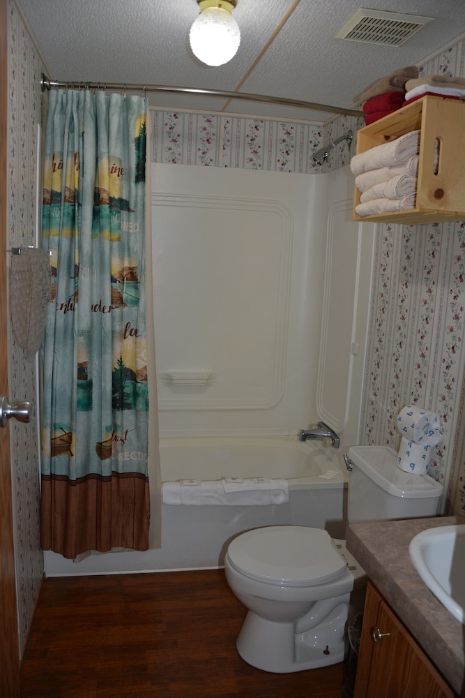 House, 3 Bedrooms (Liar's Den House) photo 3