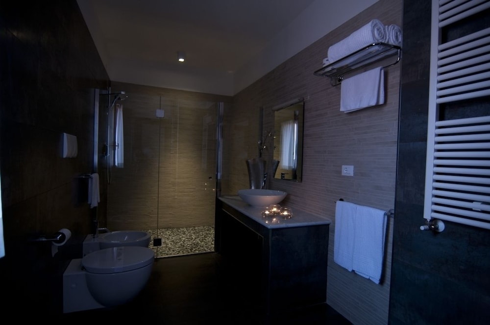 Comfort Quadruple Room photo 2