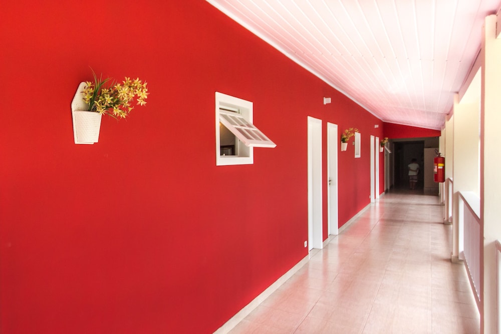Standard Quadruple Room - Photo 2