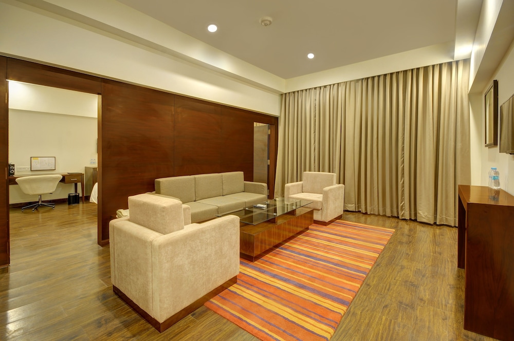 Executive Room photo 3