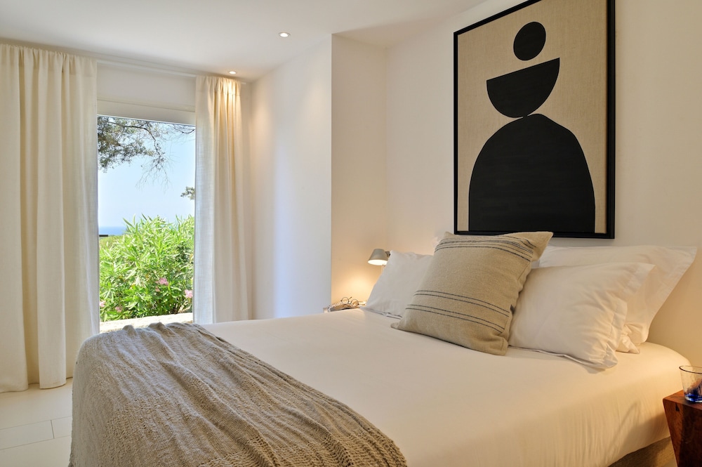 Villa, 2 Bedrooms, 2 Bathrooms, Sea View