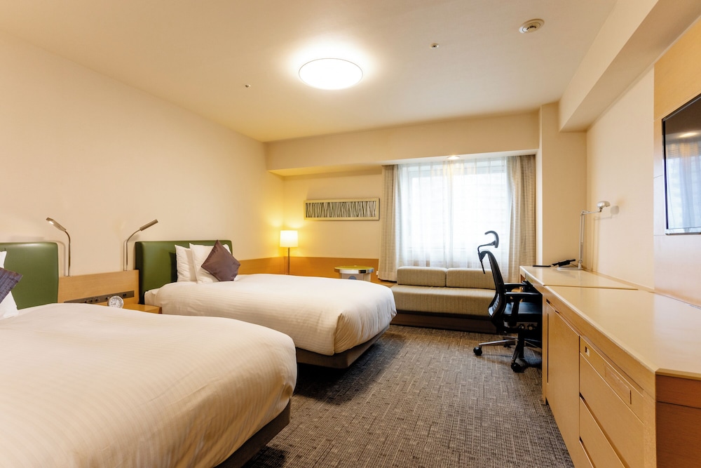 Standard Twin Room, Non Smoking photo 1