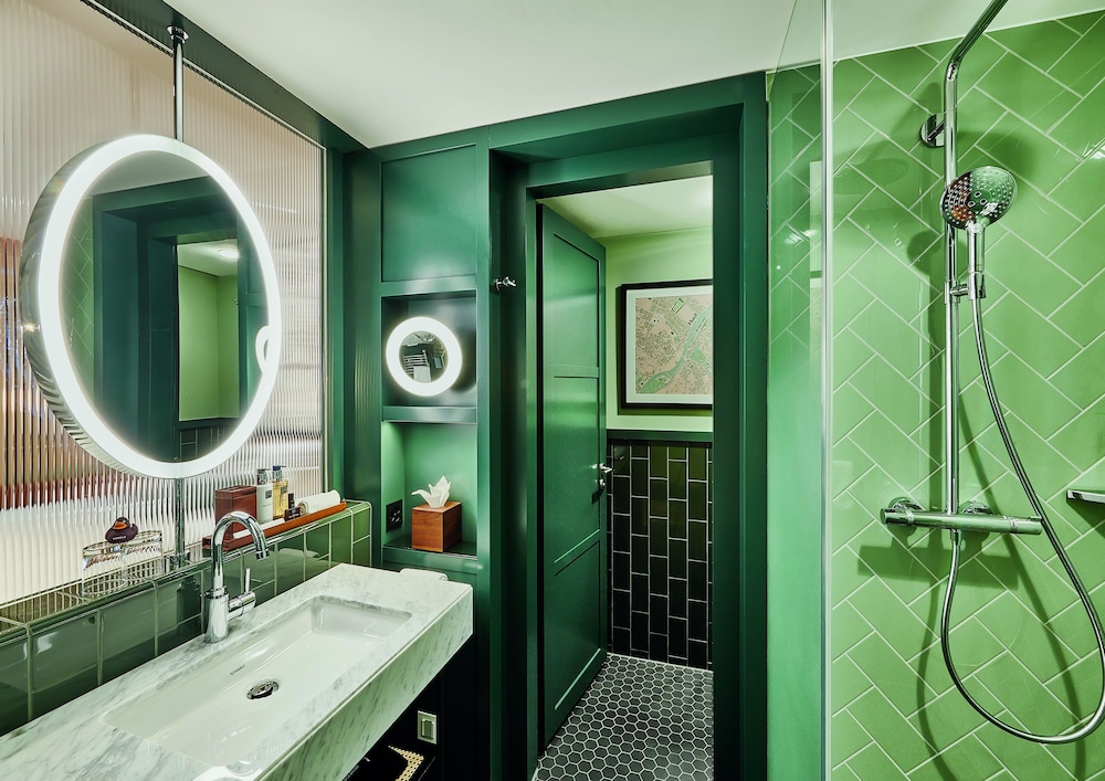 Superior Double Room, Kitchenette