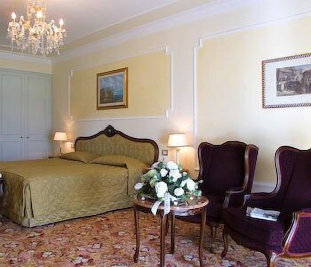 Standard Single Room, Balcony photo 3